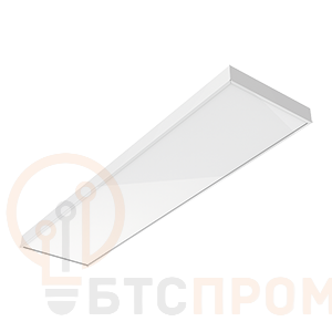 Светильник светодиодный E350 2.0 42Вт 4000К CRI90 IP40 1195х295х50 для образовательных учреждений встраив./накладной рассеив. опал с микроволновым датчиком движения VARTON V1-E0-00350-01OPS-4004240 фото в каталоге от BTSprom.by  Светильник светодиодный E350 2.0 42Вт 4000К CRI90 IP40 1195х295х50 для образовательных учреждений встраив./накладной рассеив. опал с микроволновым датчиком движения VARTON V1-E0-00350-01OPS-4004240 фото в каталоге от BTSprom.by