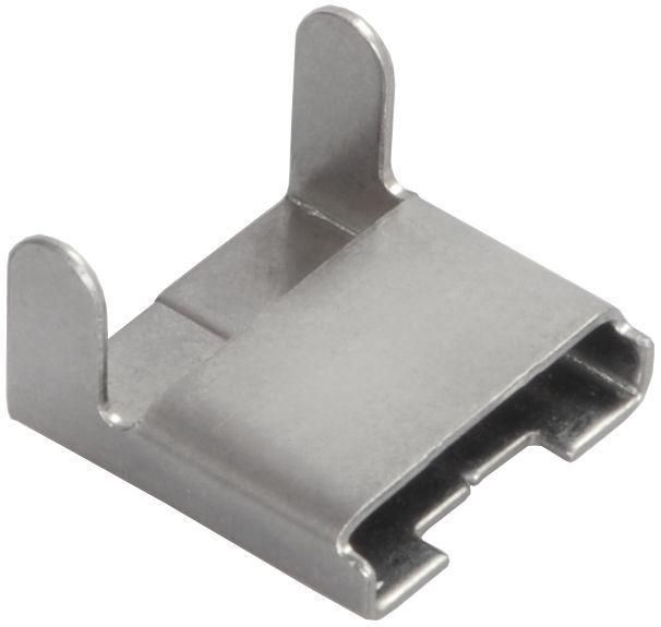 скрепа сг-20 (a200 nc 20) (уп.100шт) iek uza-50-100 от BTSprom.by