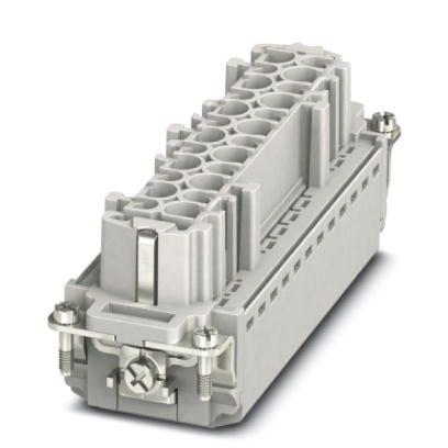 модуль для контактов hc-b24-i-pt-f phoenix contact 1407735 от BTSprom.by