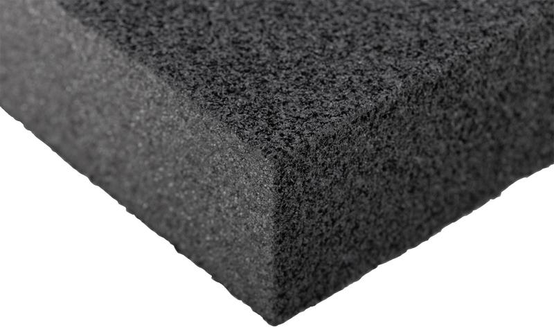  Губка шлифовальная 100х70х25мм Р 60 алюм./оксидная FIT 38352 фото в каталоге от BTSprom.by