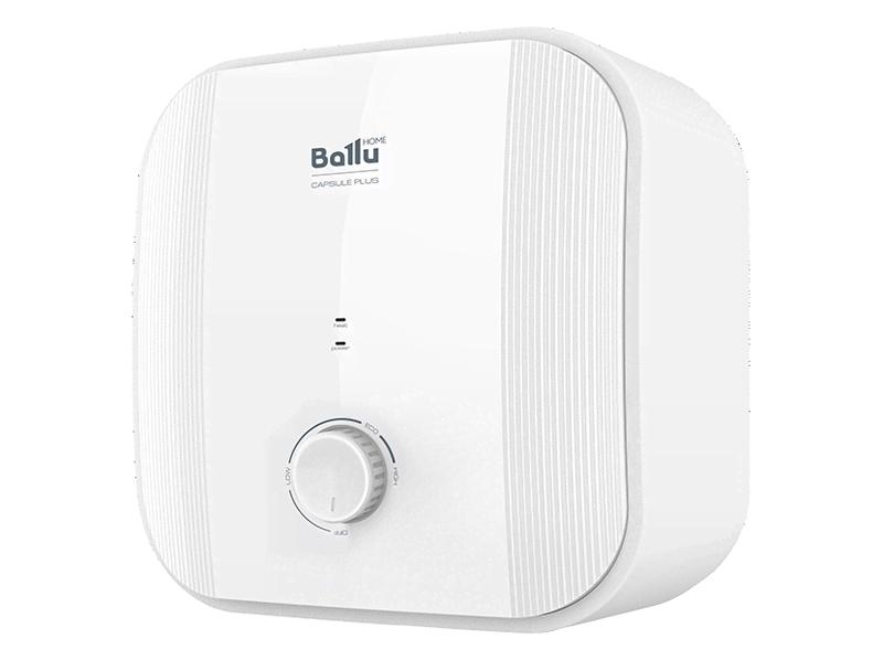 водонагреватель bwh/s 10 capsule plus u ballu нс-1338776 от BTSprom.by