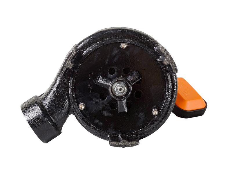  Насос фекальный ФН-2200Л Вихрь 68/5/6 фото в каталоге от BTSprom.by