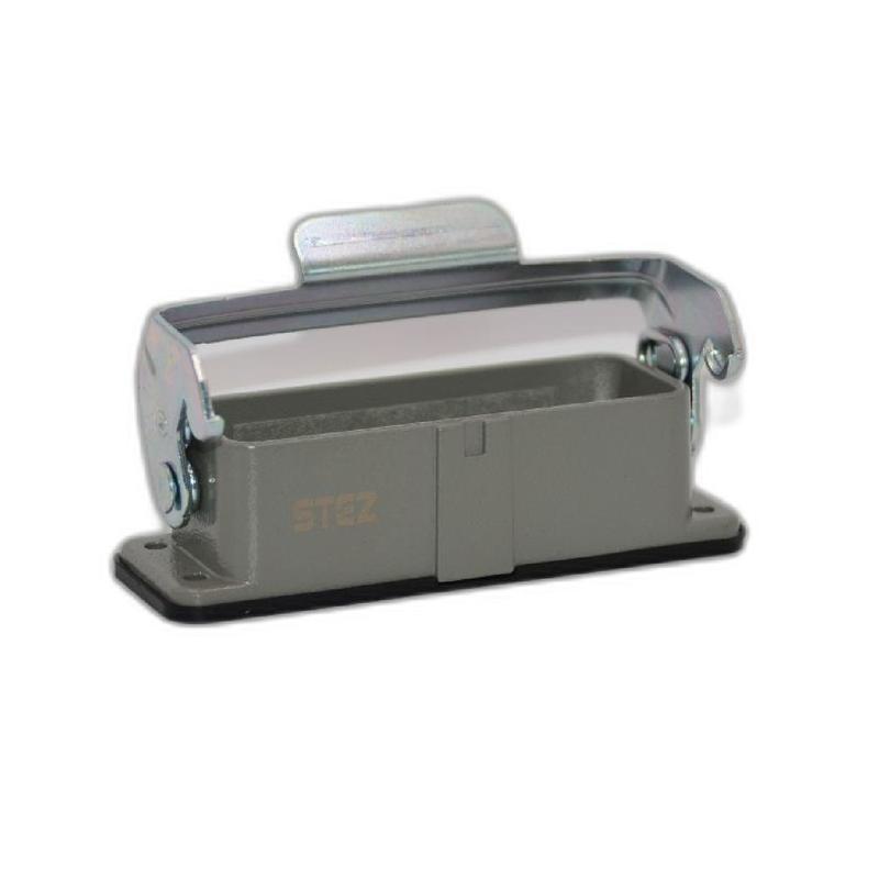 корпус со скобами-фиксаторами hdc-sh16a-d-1l стэз 187150029 от BTSprom.by