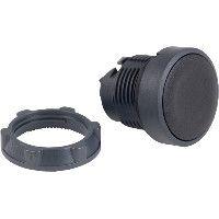  Головка для кнопки с возвр. 22мм черн. SchE ZB5AA2 фото в каталоге от BTSprom.by