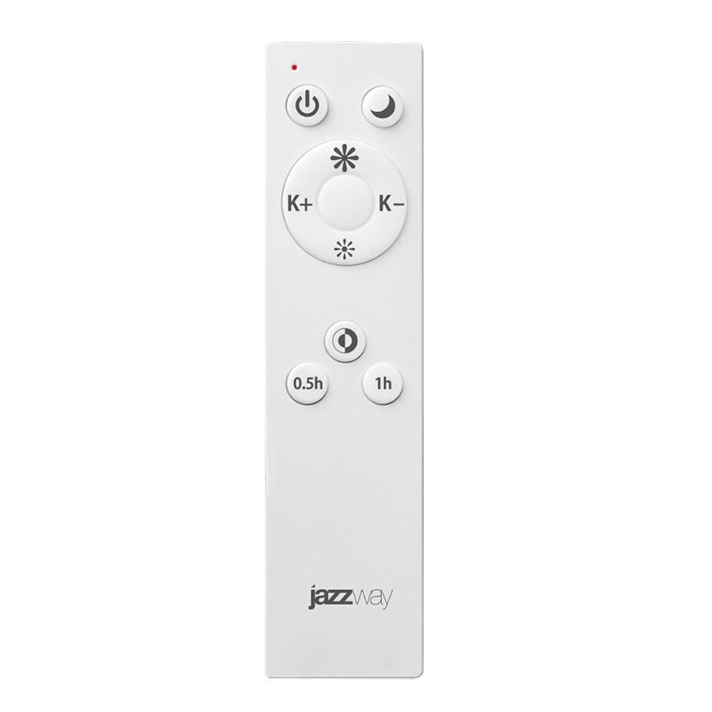 пульт для светильников ppb diamond/magic/planet jazzway 5013070 от BTSprom.by