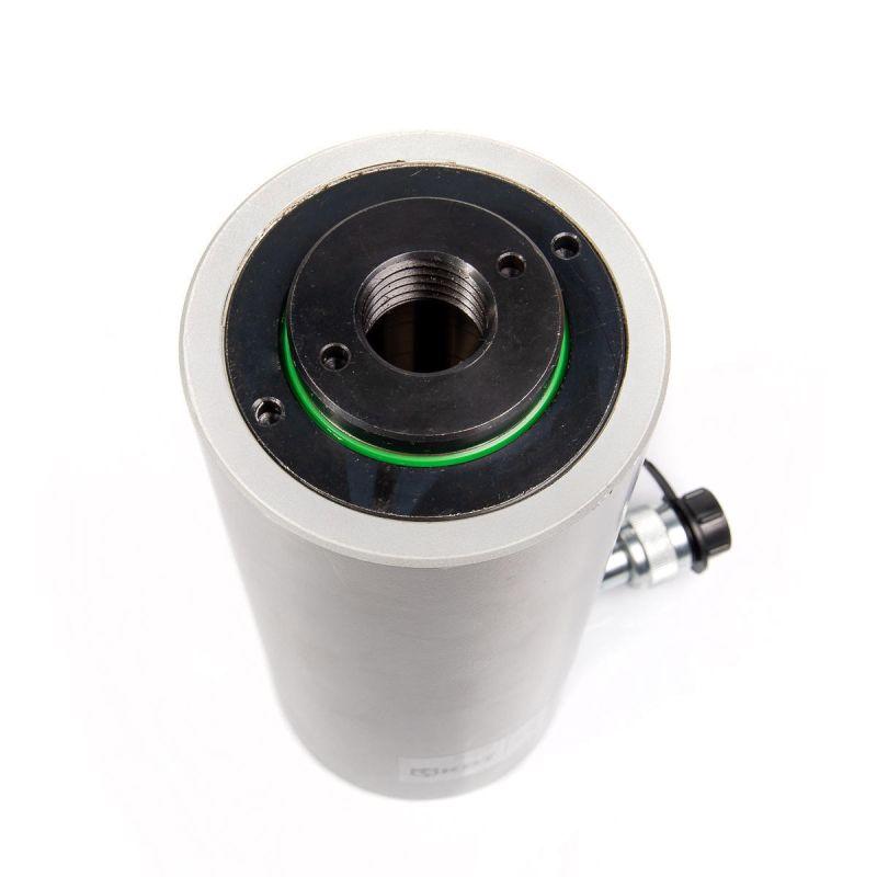  Домкрат с полым штоком ДП50П75 КВТ 84591 фото в каталоге от BTSprom.by