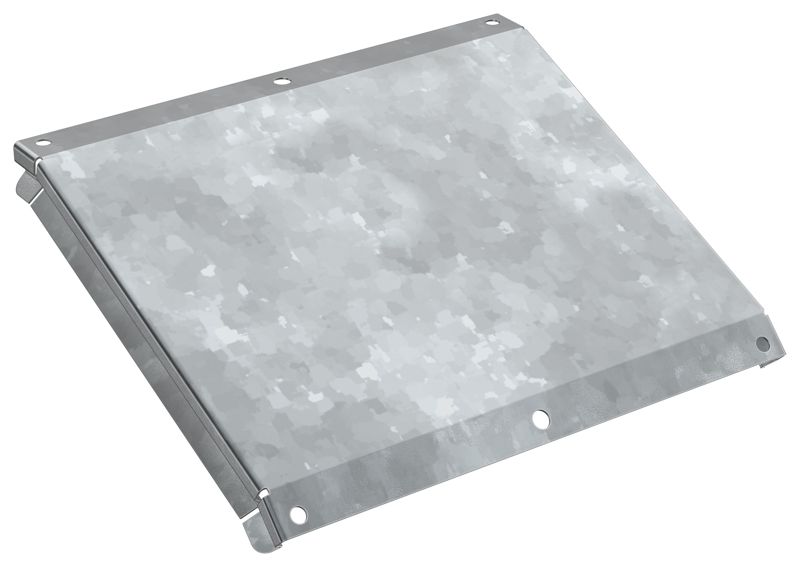 Крышка для угла вертикал. внешн. 45град. 100х200 L199 сталь 0.8мм HDZ ESCA 5 IEK ES5-PVD-45-100-200-08-HDZ от BTSprom.by