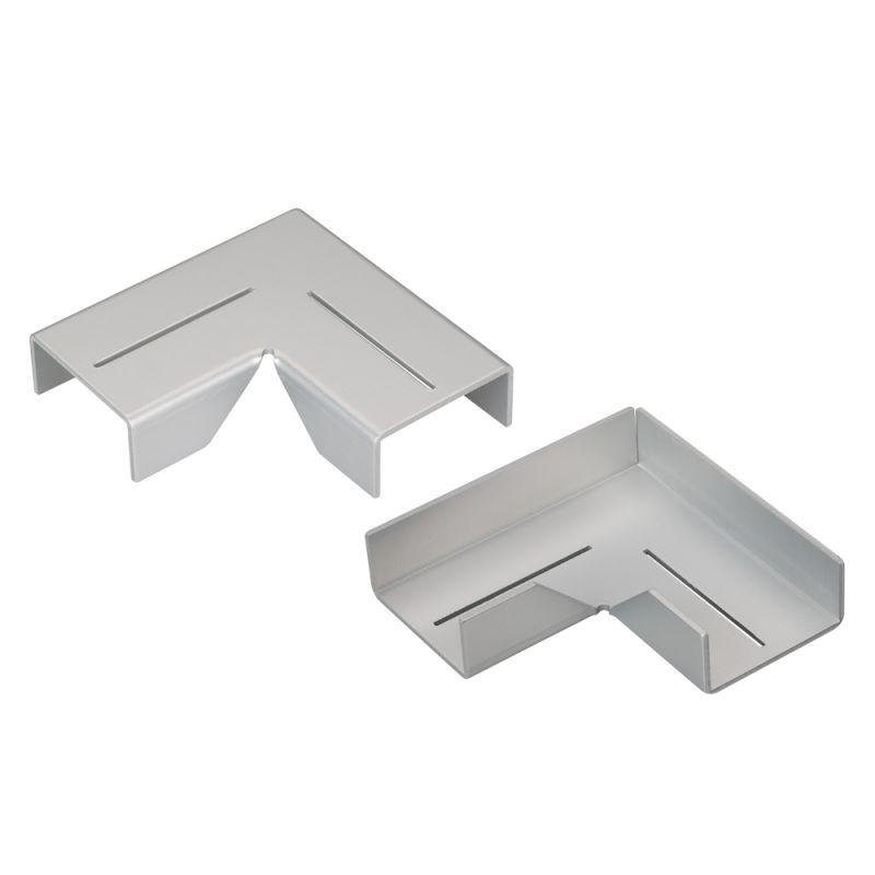 соединитель угловой sl-line-5050 металл arlight 019386 от BTSprom.by