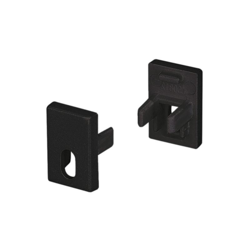 заглушка sl-mini-8-h12 black с отверстием пластик arlight 037506 от BTSprom.by заглушка sl-mini-8-h12 black с отверстием пластик arlight 037506 от BTSprom.by