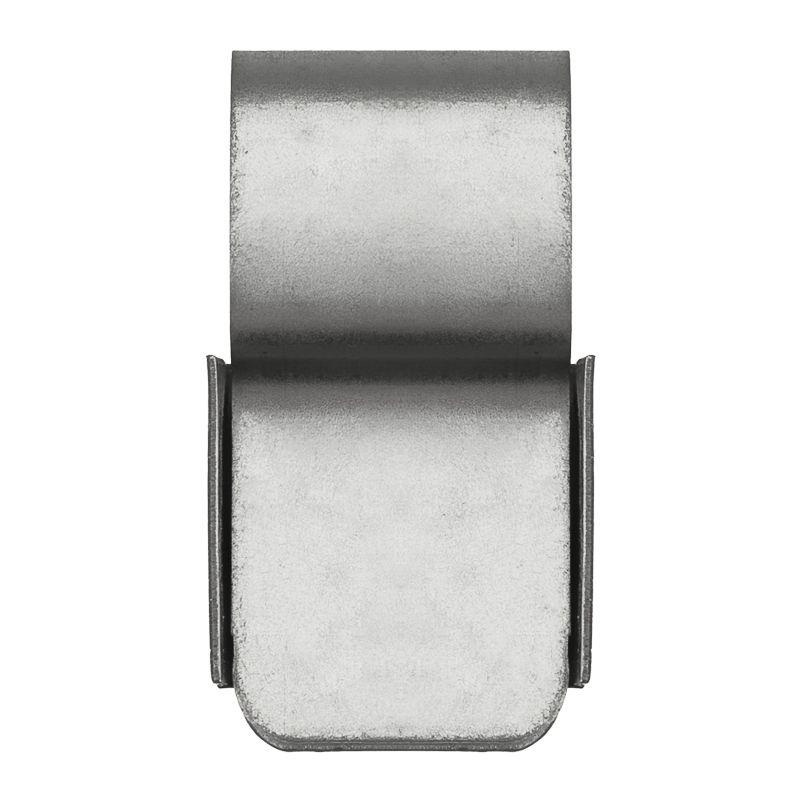  Зажим крепежный ТСР/Т.1-25 Ц (уп.50шт) Rexant 51-1023 фото в каталоге от BTSprom.by