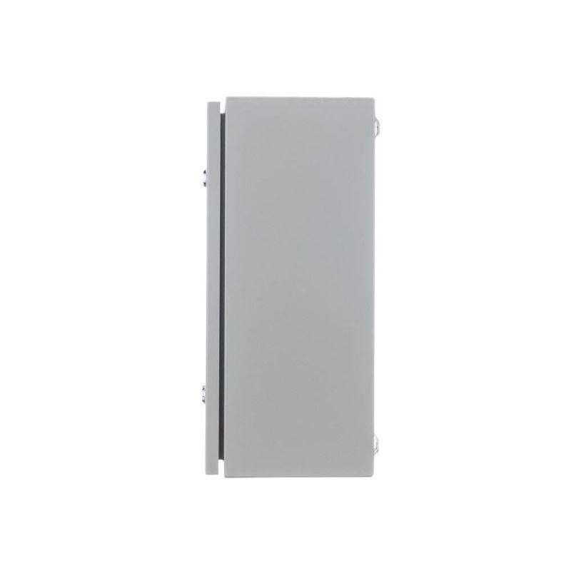  Корпус навесной ЩРНМ-2 500х400х220 IP54 с монтаж. панелью метал. DEKraft 30602DEK фото в каталоге от BTSprom.by