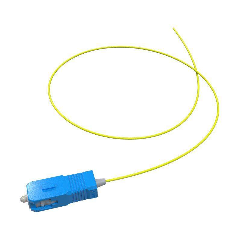 пигтейл оптический 9/125 (os2) sc/upc 1.5м dkc rnpt9scu15 от BTSprom.by
