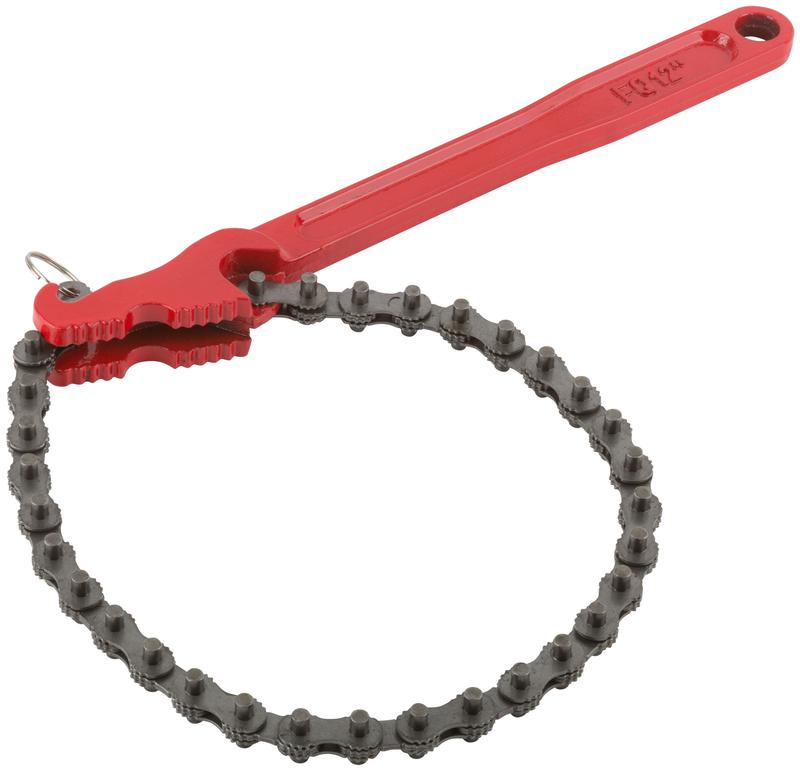  Ключ цепной усиленный (до 160мм) FIT 64794 фото в каталоге от BTSprom.by