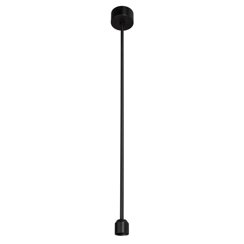 подвес жесткий с питанием art-apriori-rod-a-l800-power (bk) ip20 металл arlight 039638 от BTSprom.by