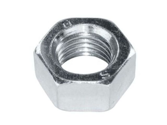 гайка м48 (25кг) прочность 8 (starfix) sm-66724-25 от BTSprom.by