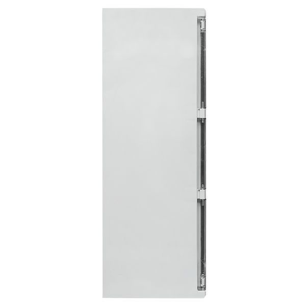  Бокс пластиковый с монтажной платой 700х500х250 IP65 прозр. дверь PROxima EKF PBT65MP009 фото в каталоге от BTSprom.by