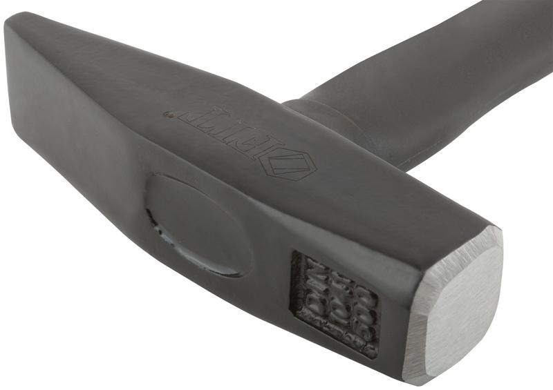  Молоток кованый Профи 500г фибергласовая усилен. ручка FIT 44325 фото в каталоге от BTSprom.by