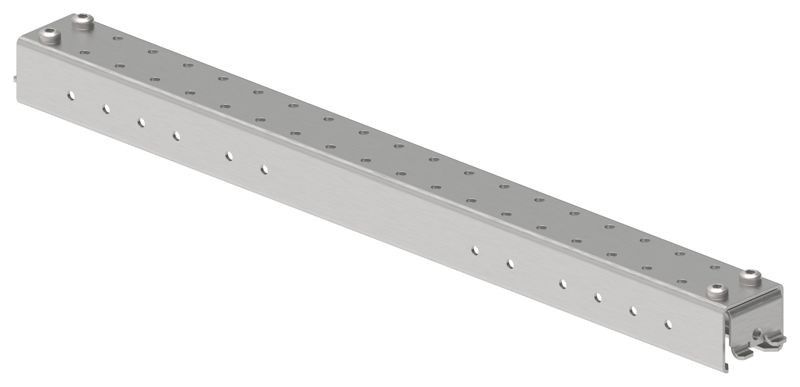 траверса шинного отсека по глуб. 600 format iek fo-00-tbcd-060 от BTSprom.by