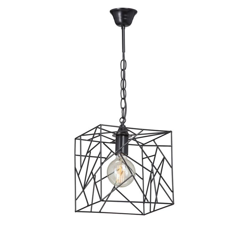 подвес 1хe27макс. 60вт vitaluce v4134/1s от BTSprom.by