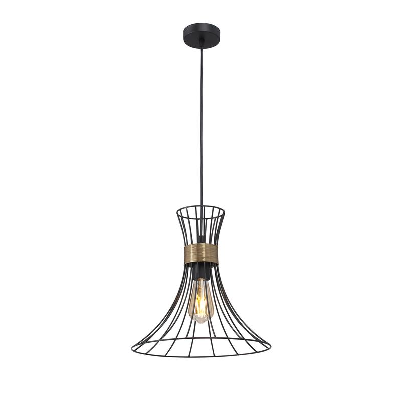 подвес 1xe27 макс. 40вт vitaluce v3027-1/1s от BTSprom.by