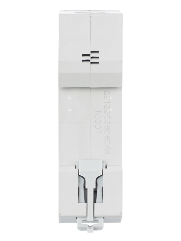  Выключатель автоматический модульный 1п C 125А 15кА ВА47-150 KARAT IEK MVA50-1-125-C фото в каталоге от BTSprom.by