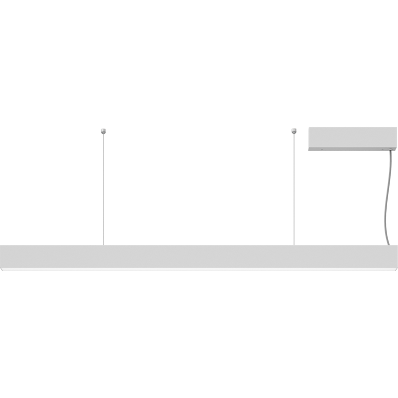  Светильник PROFILE 60L P LED 1000 3000К СТ 1248004120 фото в каталоге от BTSprom.by