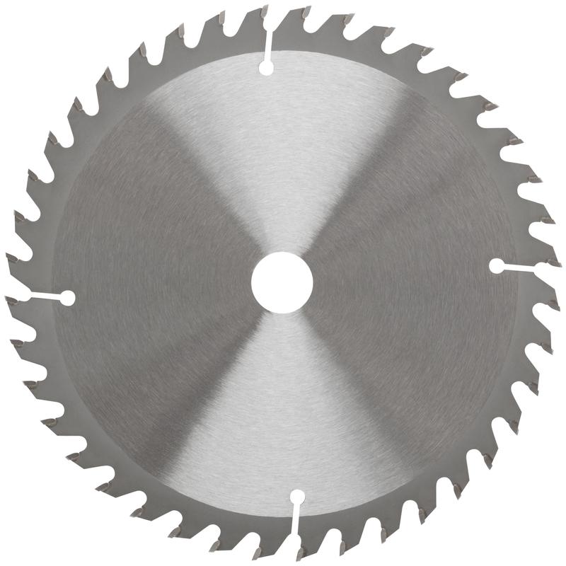  Диск пильный для циркулярных пил по дереву 185х20/16х40T FIT 37739 фото в каталоге от BTSprom.by