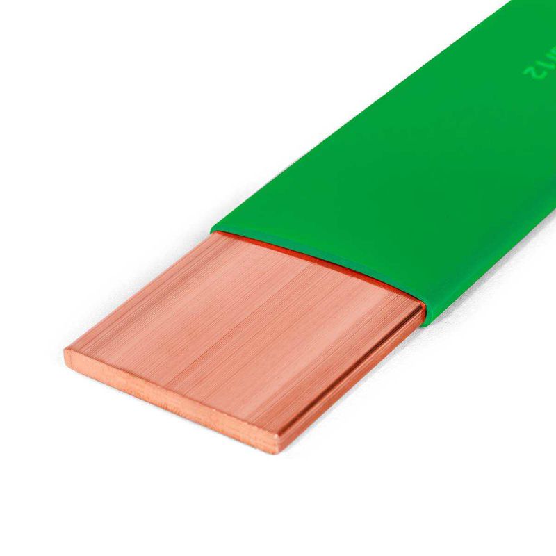 трубка термоусадочная ттш-10-30/12 зел. (уп.10м) квт 84893 от BTSprom.by