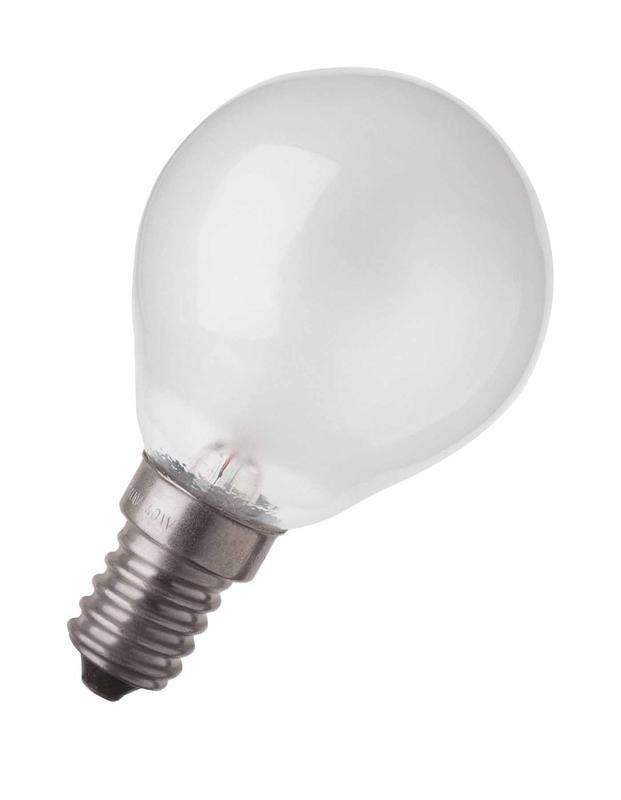 лампа накаливания classic p fr 40w e14 osram 4008321411471 от BTSprom.by