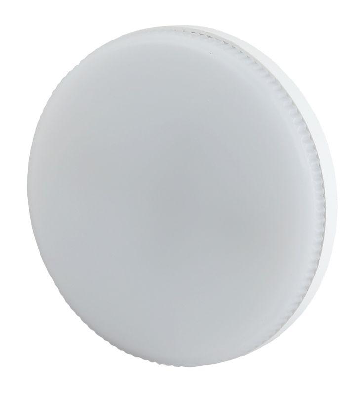 лампа светодиодная red line led gx-10w-840-gx53 r (10-pack) gx53 10вт таблетка нейтрал. бел. свет эра б0050608 от BTSprom.by