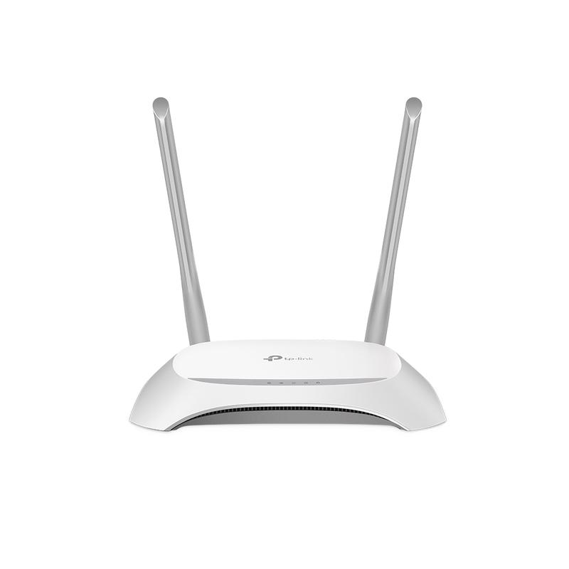 роутер tl-wr850n n300 wi-fi proj tp-link 1620694 от BTSprom.by