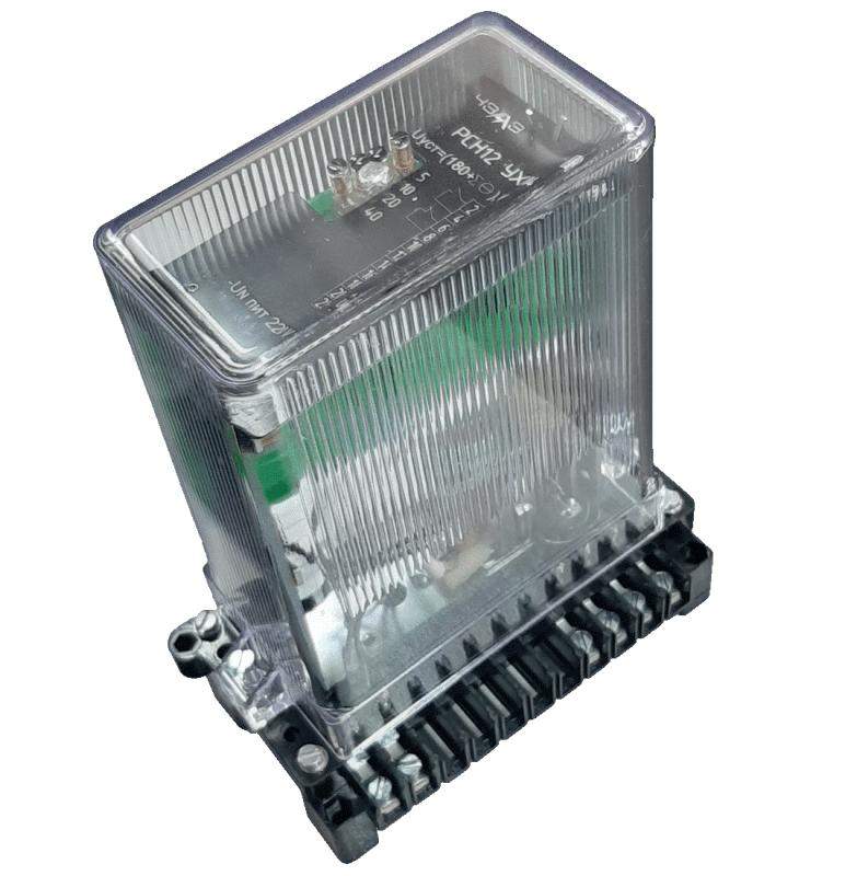 реле напряжения рсн-12 передн. присоед. чэаз a8119-77136515 от BTSprom.by