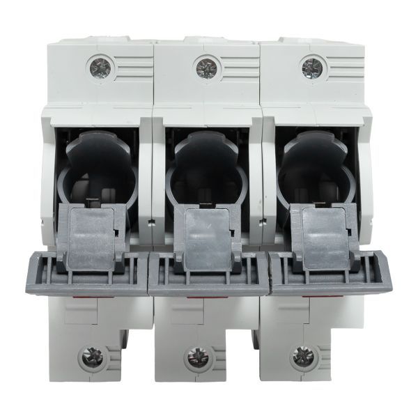  Предохранитель-разъединитель DF 22х58 3п (тип ПВЦ) EKF df223-e фото в каталоге от BTSprom.by