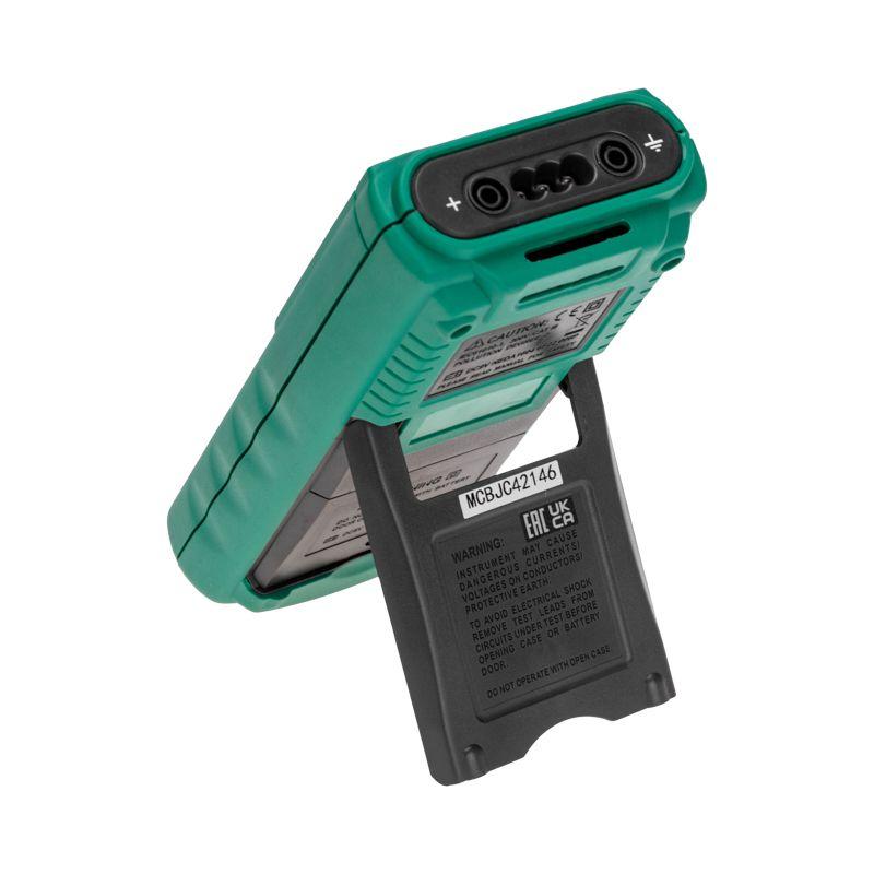  Локатор кабельный MS-6818 Mastech 13-1211 фото в каталоге от BTSprom.by