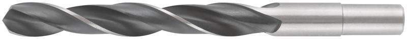 сверло по металлу hss черненые 14.0х160мм (уп.5шт) fit 33605 от BTSprom.by