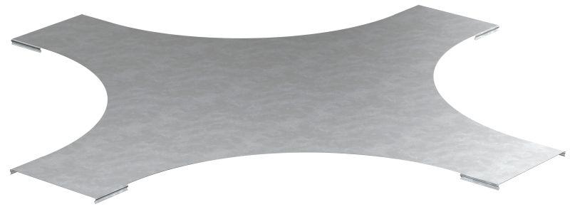 крышка ответвителя осн. 300 r600 hdz lesta iek ckr05d-4-300-10-hdz от BTSprom.by