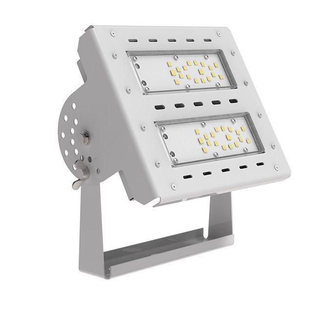 прожектор светодиодный fl basic 60вт 5000к 120град. промышлен. varton v1-i0-70357-04l05-6506050 от BTSprom.by