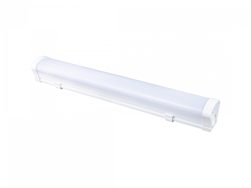 светильник светодиодный lpo/lsp se 60/6500 mini-12 opal 6500лм 60вт 4000к ip65 0.95pf 80ra кп<1 diora dlpose60mini-12-o-4k от BTSprom.by
