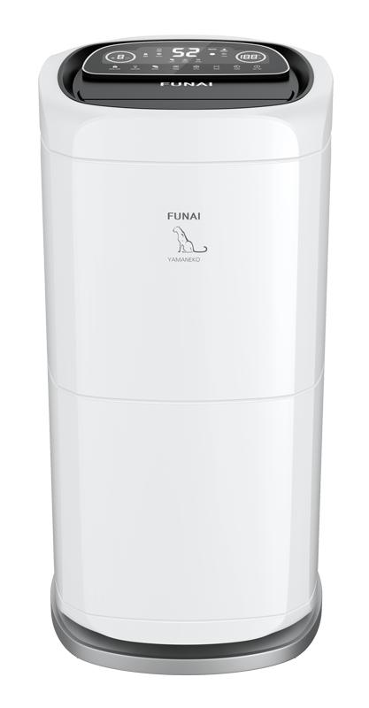  Осушитель воздуха RAD-Y60T7E FUNAI НС-1250156 фото в каталоге от BTSprom.by