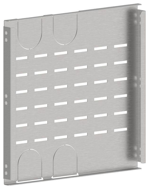 панель кабельная 400х300 format iek fo-00-cp-040-030 от BTSprom.by