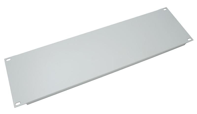 заглушка sh-j019-3u 19дюйм 3u фальш-панель cabeus 7751c от BTSprom.by