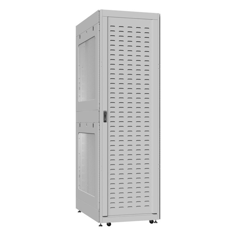 шкаф серверный 52u 800х1000 ex sysmatrix ex 8052.7652 от BTSprom.by