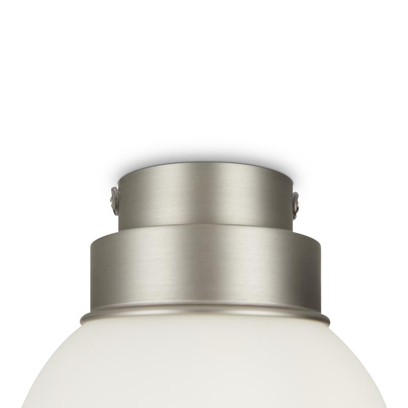  Светильник Kron 40Вт E14х1 IP 44 потолочн. Freya FR5339CL-01N2 фото в каталоге от BTSprom.by