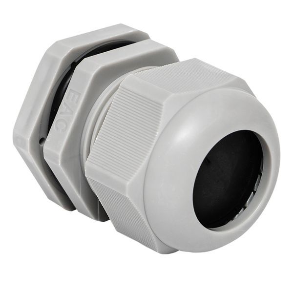  Сальник PG25 d16-21мм (d отверст. 31мм) IP54 (уп.2шт) PROxima EKF plc-pg-25-2-r фото в каталоге от BTSprom.by