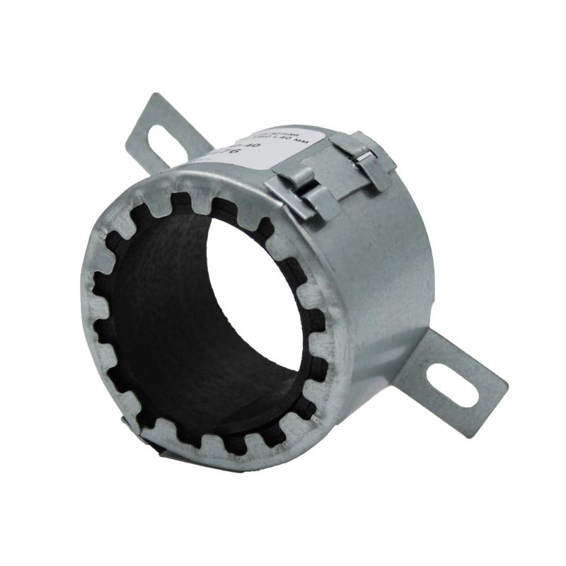 муфта противопожарная firefort clutch м50 l25 km-ff-c-50-40 км lo34676 от BTSprom.by