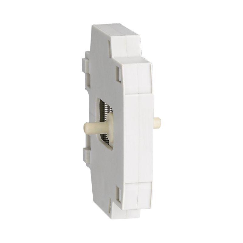 блокировка механическая ncl8-a для nc8 9-38 chint 242940 от BTSprom.by