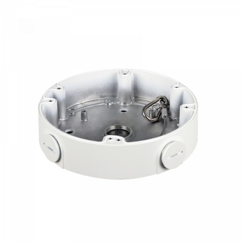 коробка монтажная rvi rvi-1bmb-5 white от BTSprom.by