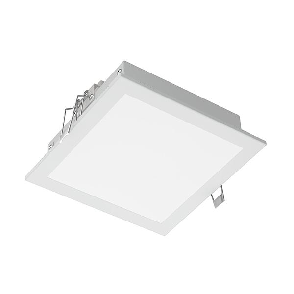 светильник le-cbo-16-022-1277-54д "даунлайт" ip54 led-effect 1277 от BTSprom.by