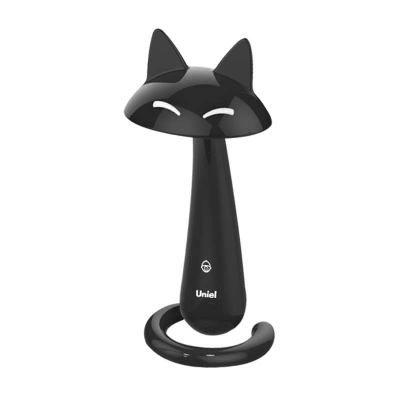 светильник светодиодный tld-532 black/led/360lm/4500к/dimmer uniel ul-00001460 от BTSprom.by