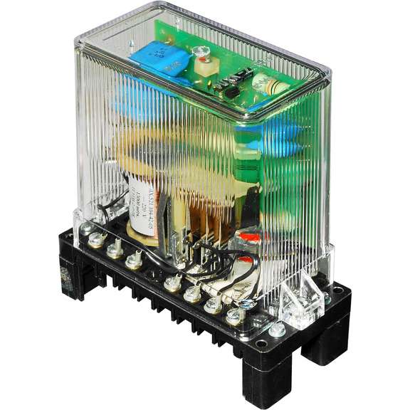 реле промежуточное рп-18-0 220в 50гц 2/4 передн. подкл.чэаз a8119-77952894 от BTSprom.by